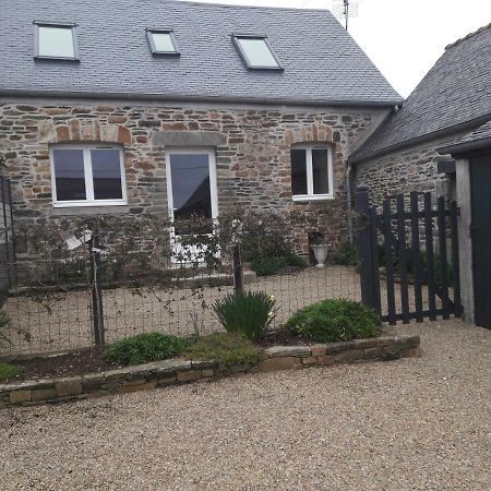Maison D'A Cote Garlan Екстер'єр фото