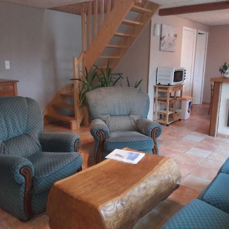 Maison D'A Cote Garlan Екстер'єр фото